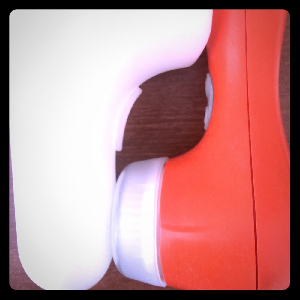 Clarisonic mia